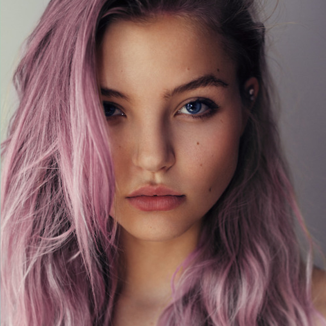 25 Beautiful Fall/Winter Hairstyle Trends