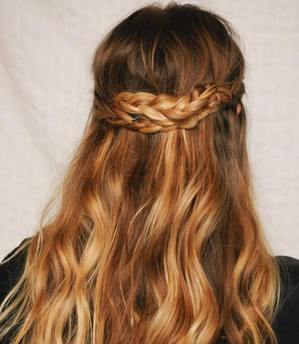 25 Beautiful Fall/Winter Hairstyle Trends