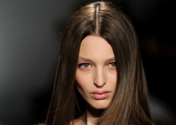 25 Beautiful Fall/Winter Hairstyle Trends