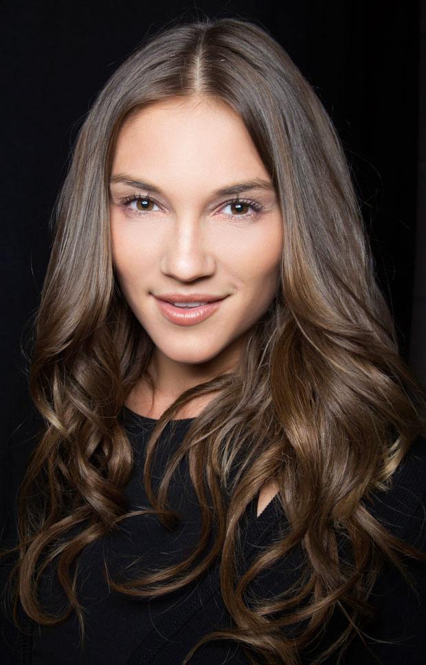 25 Beautiful Fall/Winter Hairstyle Trends