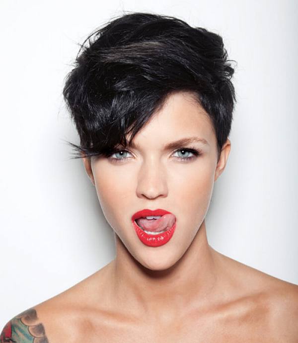 25 Cool and Easy Short Hairstyles