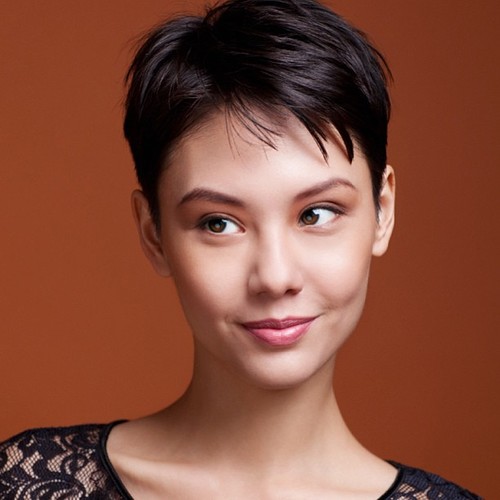 25 Cool and Easy Short Hairstyles