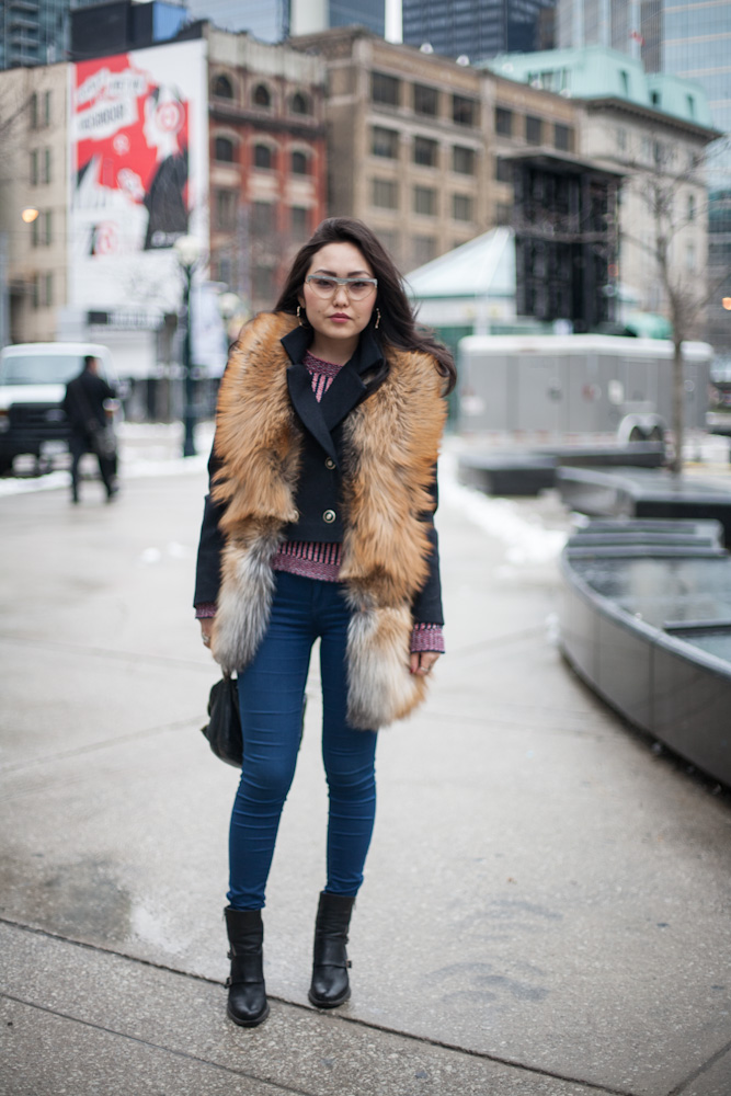 25 Stunning Winter Fashion Trends