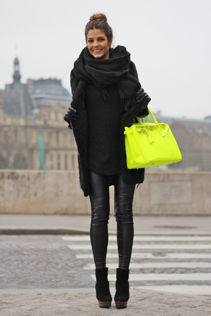 25 Stunning Winter Fashion Trends