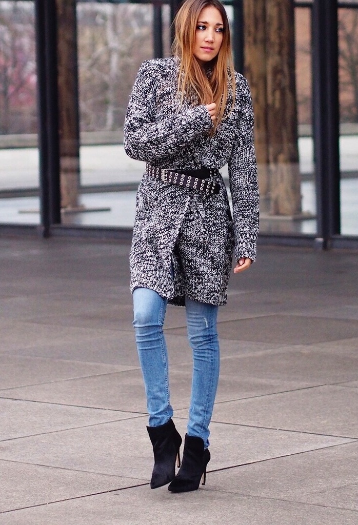 25 Stunning Winter Fashion Trends