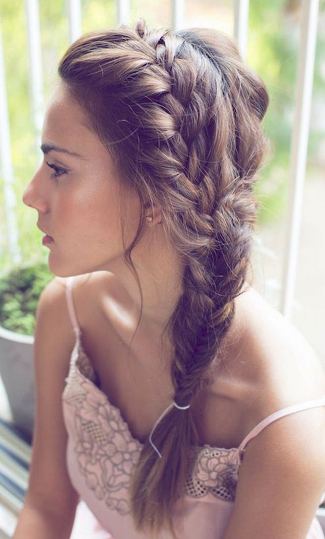 20+ Open Hairstyle Ideas for Wedding Functions