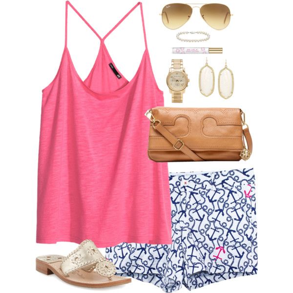 Summer Outfit