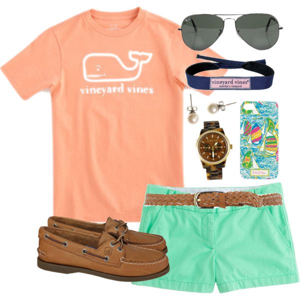 Summer Outfit