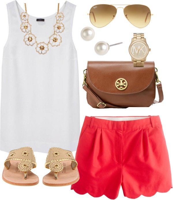 Summer Outfit