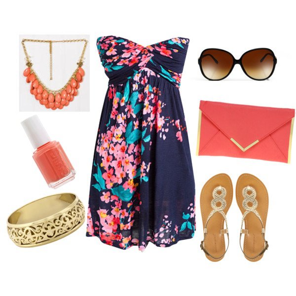 Summer Outfit