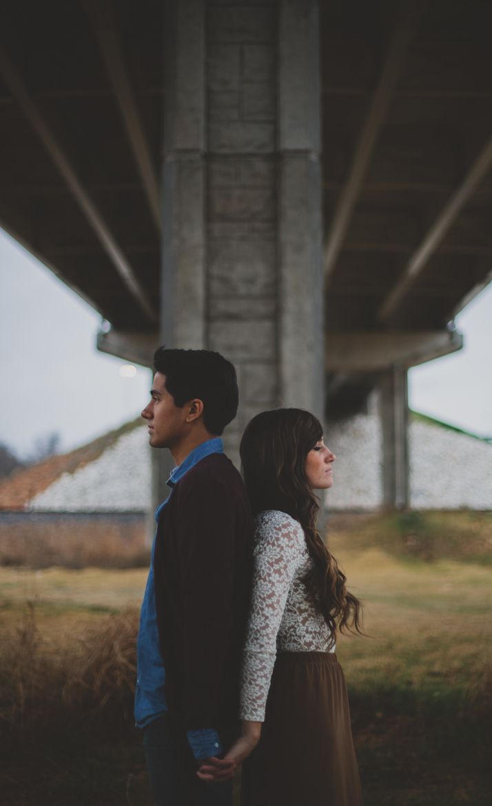 15 Signs He's Seeing Someone Else