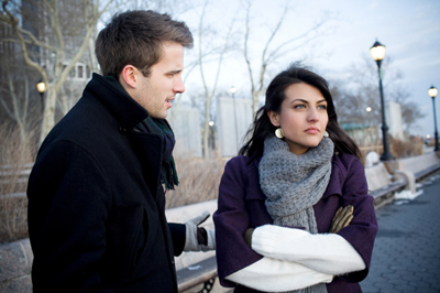 15 Signs He's Seeing Someone Else
