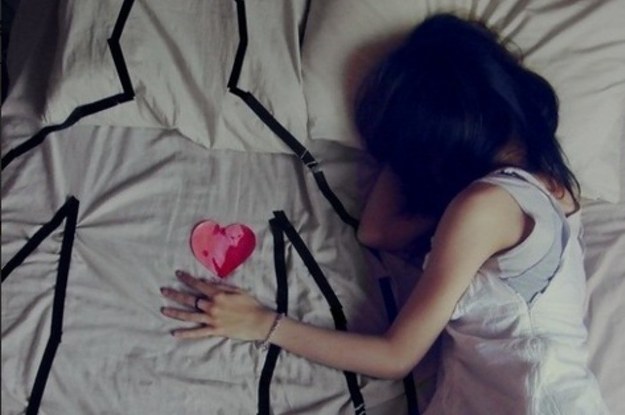 15 Signs Your Relationship Is Unhealthy