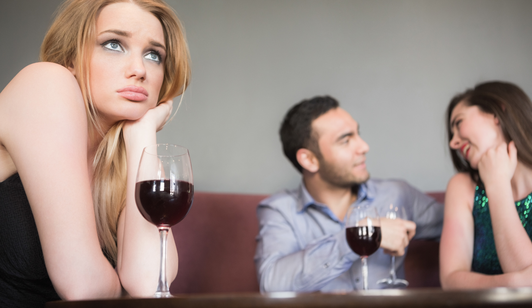 16 Reasons to Not Date Your Friend's Ex