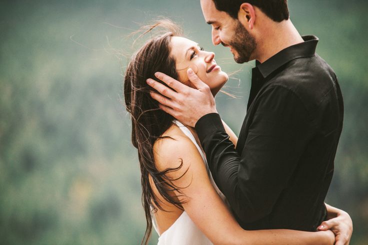 16 Signs It's True Love