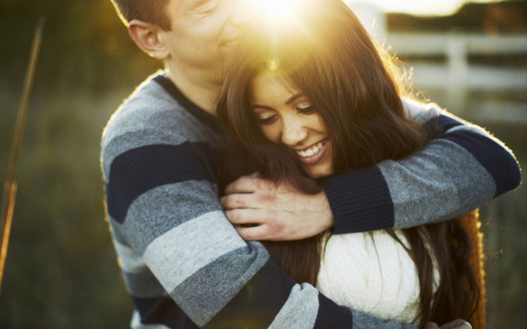 16 Signs It's True Love