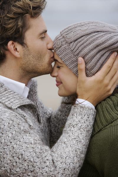 16 Signs It's True Love