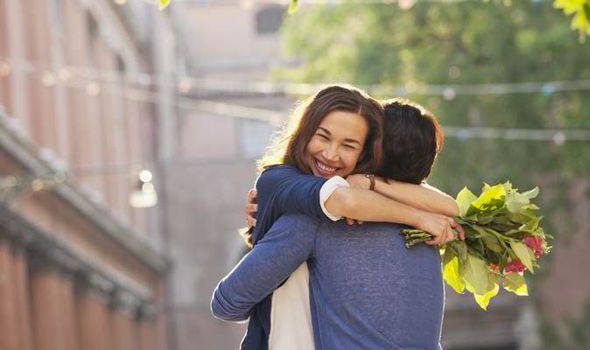 16 Signs It's True Love