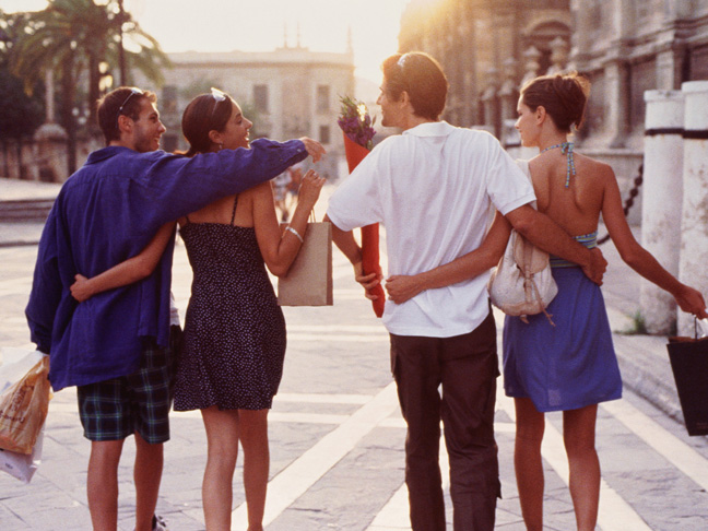 16 Sure Signs Your Guy Thinks You're 'the One'