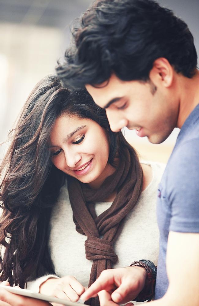 16 Sure Signs Your Guy Thinks You're 'the One'