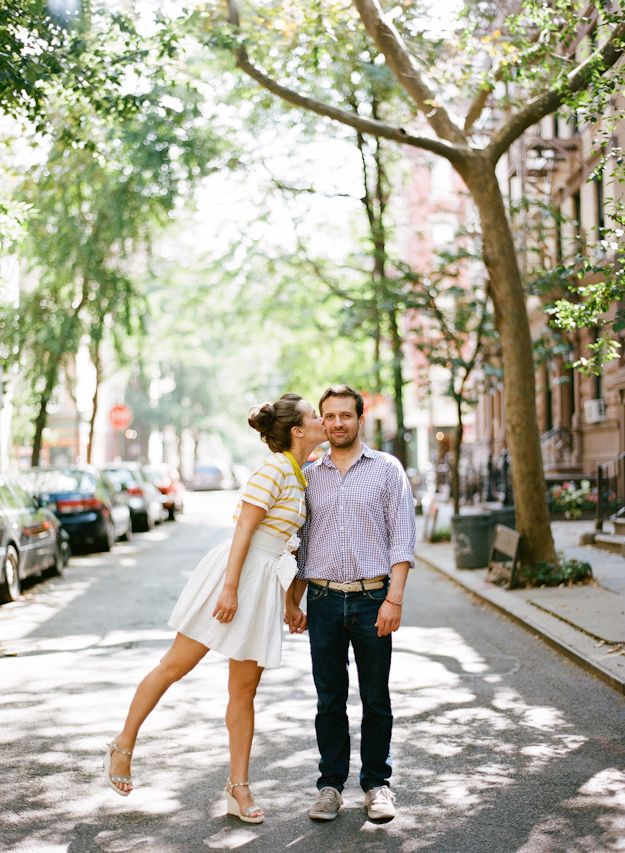 17 Things Being in Love Will Teach You