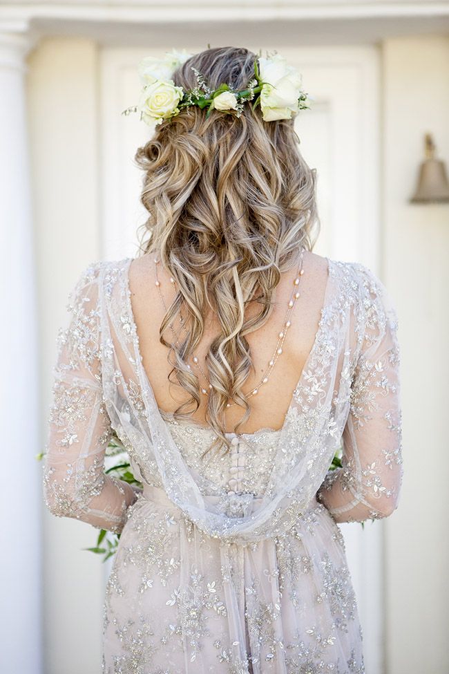 18 Bridal Winter Wedding Trends