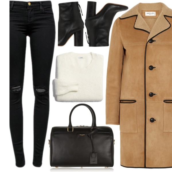 Winter Outfit Ideas