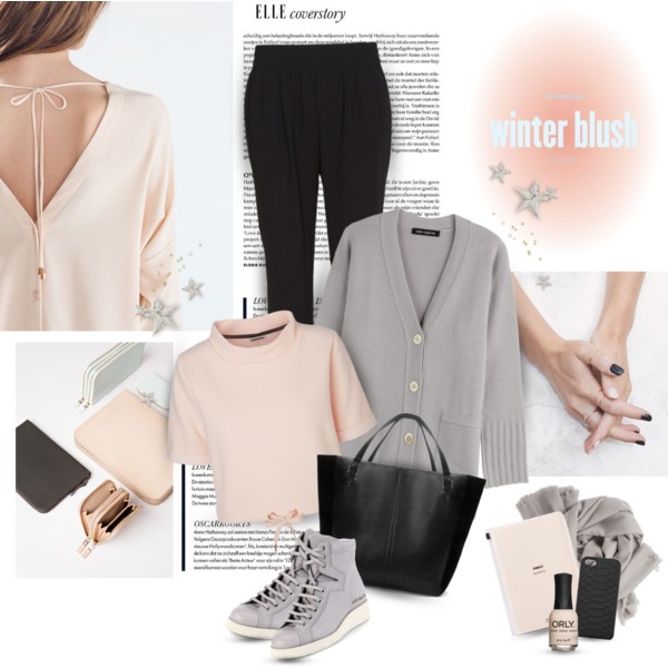 Winter Outfit Ideas