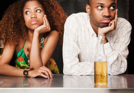 15 Signs You're Settling in Your Relationship