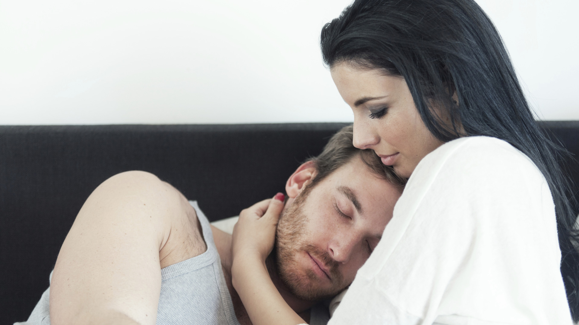 15 Ways to Make Your Man Feel Special