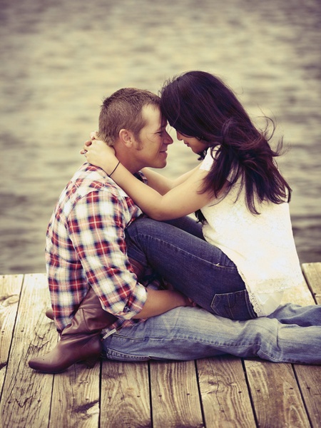 15 Ways to Make Your Man Feel Special