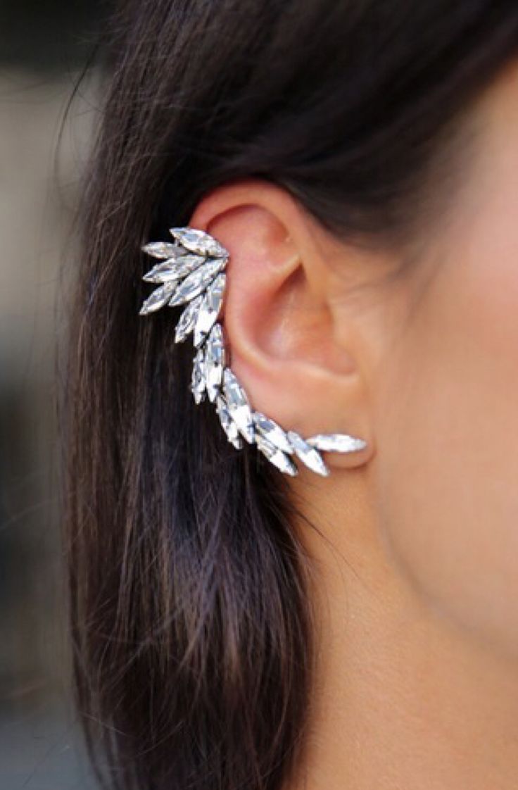 20 Fashionable Fall and Winter Jewelry Trends