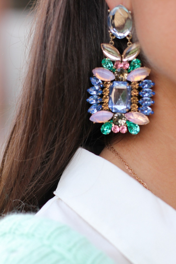 20 Fashionable Fall and Winter Jewelry Trends