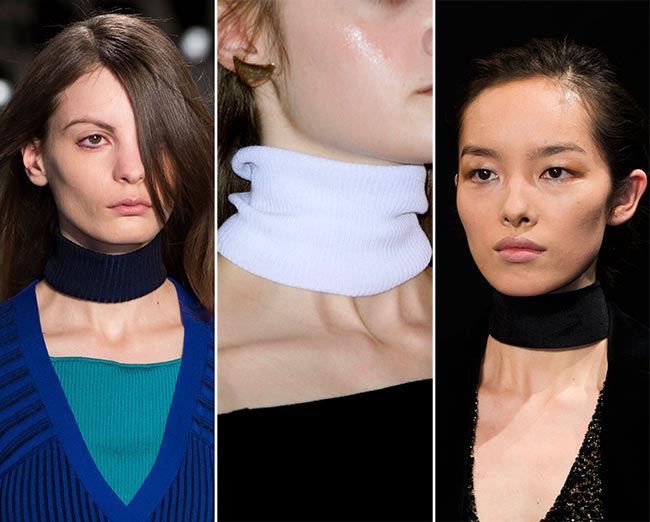 20 Fashionable Fall and Winter Jewelry Trends