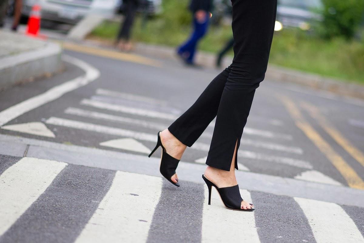 20 HOT Wintertime Shoe Trends to Look Out For