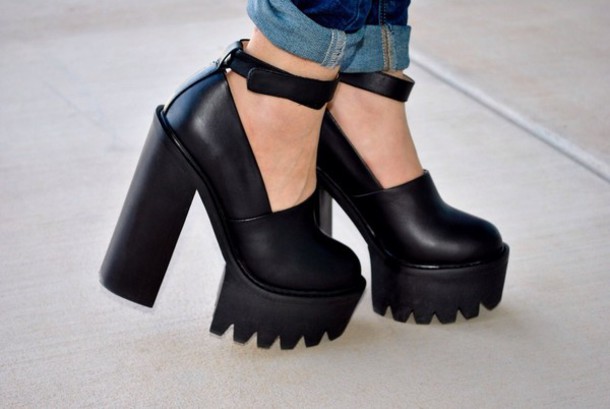 20 HOT Wintertime Shoe Trends to Look Out For