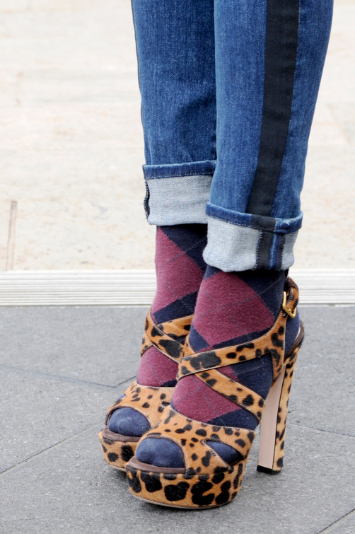 20 HOT Wintertime Shoe Trends to Look Out For