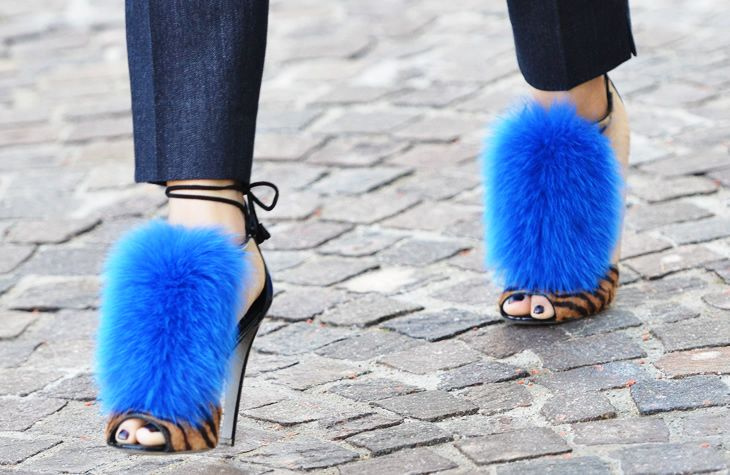 20 HOT Wintertime Shoe Trends to Look Out For