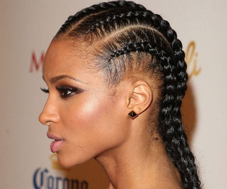 20 Mesmerizing Winter Hair Trends for Black Hair