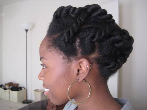 20 Tips for Strong and Beautiful Natural Hair