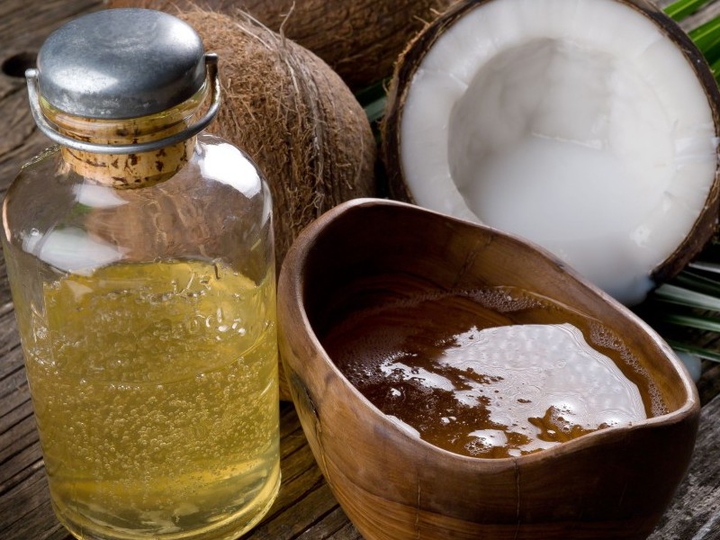 21 At-Home Remedies to Make Your Hair Grow Faster