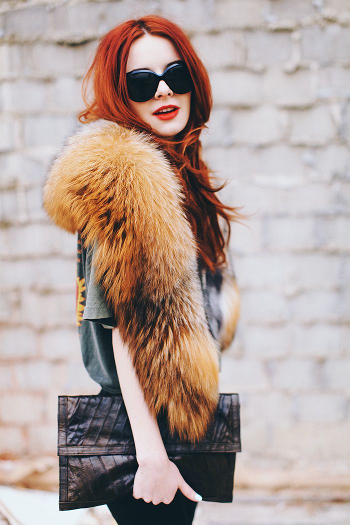 21 Trendsetting Looks Every Woman Should Have This Winter Season