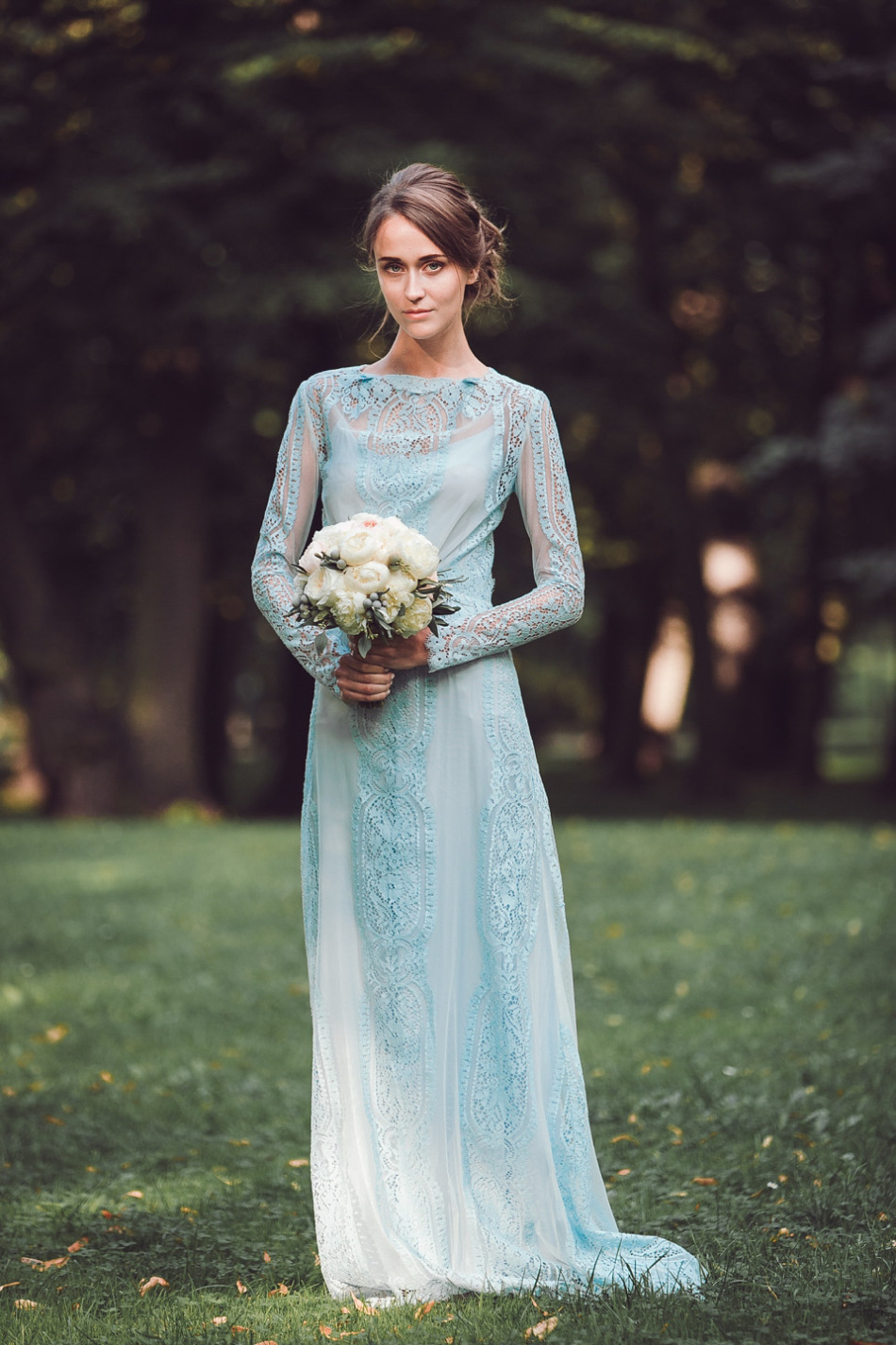 22 Must-See Spring Wedding Dress Trends