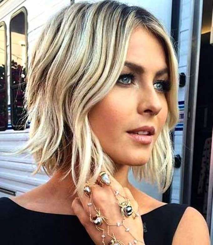 Bob Haircut Inspiration 2018  POPSUGAR Beauty UK