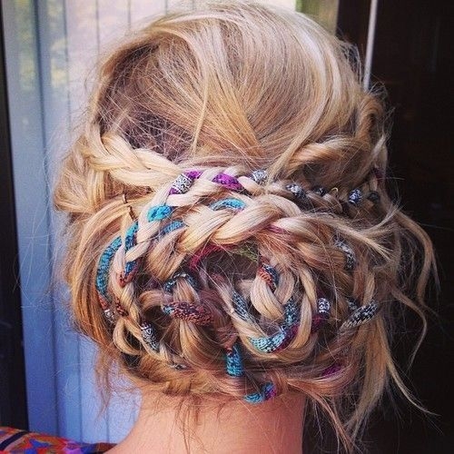 hairstyle