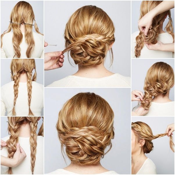 5 Summer Hairstyles Moms Need To Try  Nesting Story