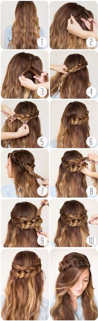 50 Most Beautiful Hairstyles All Women Will Love Styles Weekly