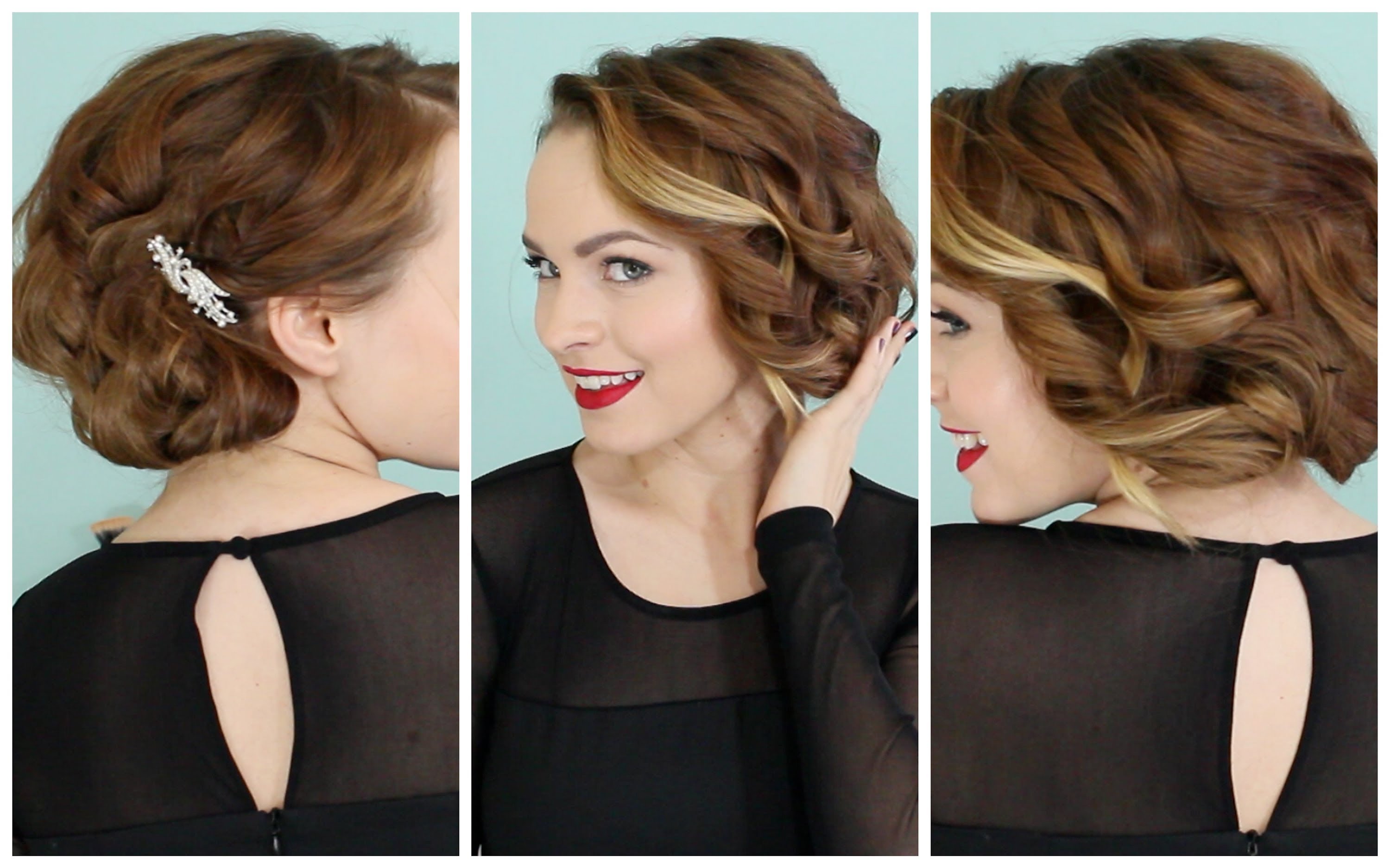 21 Must-Try Hair Trends to Try This Spring