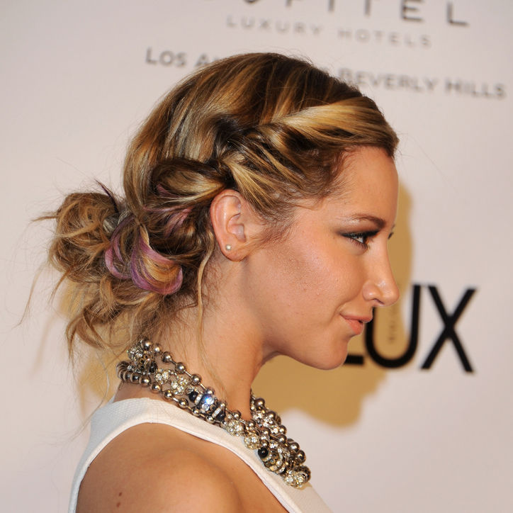 21 Must-Try Hair Trends to Try This Spring