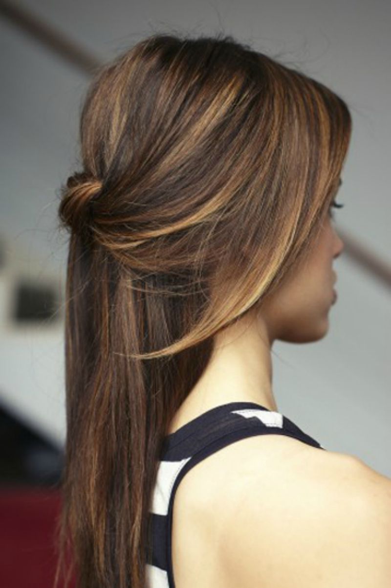 21 Must-Try Hair Trends to Try This Spring